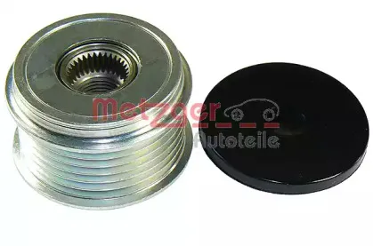 2170012 METZGER Механизм свободного хода генератора