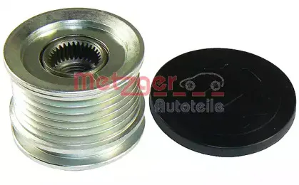 2170016 METZGER Механизм свободного хода генератора