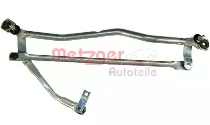 2190138 METZGER Система тяг и рычагов привода стеклоочистителя