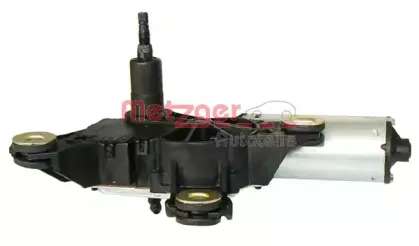 2190522 METZGER Двигатель стеклоочистителя
