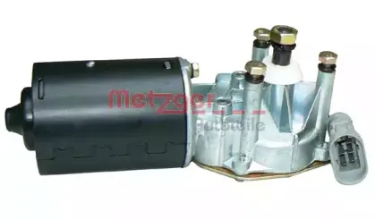 2190532 METZGER Двигатель стеклоочистителя