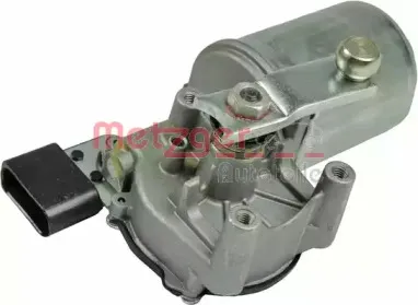 2190617 METZGER Двигатель стеклоочистителя