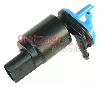 2220008 METZGER Водяной насос, система очистки окон