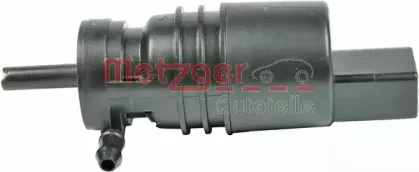 2220042 METZGER Водяной насос, система очистки окон