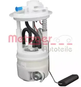 2250049 METZGER Элемент системы питания