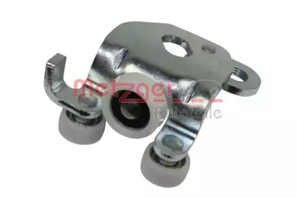 2310041 METZGER Направляющая ролика, сдвижная дверь