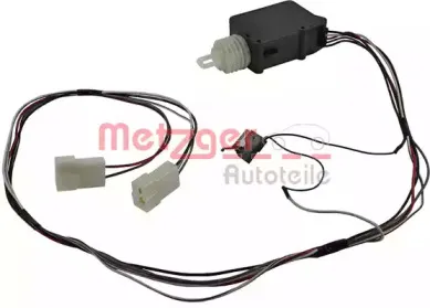 2317005 METZGER Регулировочный элемент, центральный замок