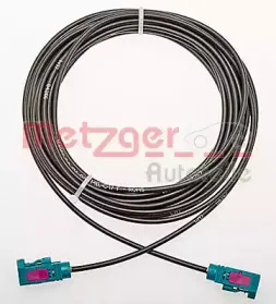 2322006 METZGER Кабель антенны