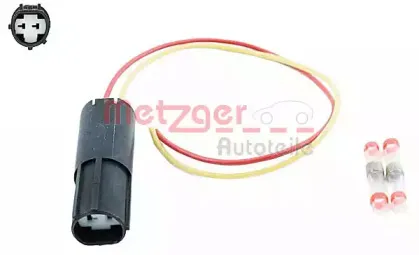 2322011 METZGER Ремонтный комплект кабеля, датчик распредвала