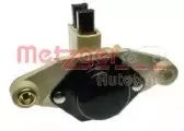 2390016 METZGER Регулятор генератора