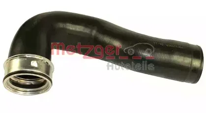 2400034 METZGER Трубка нагнетаемого воздуха