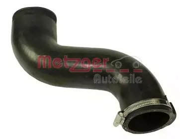 2400066 METZGER Трубка нагнетаемого воздуха