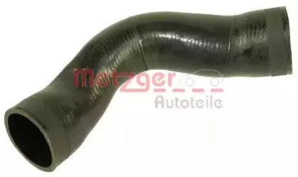 2400152 METZGER Трубка нагнетаемого воздуха