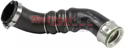 2400168 METZGER Трубка нагнетаемого воздуха