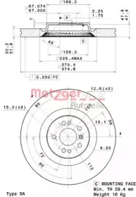 metzger-25067v