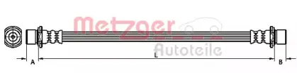 4110056 METZGER