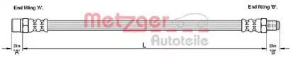4110257 METZGER
