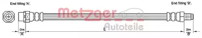 4110271 METZGER