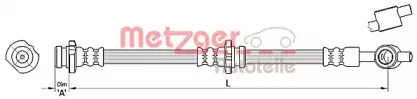 4110384 METZGER