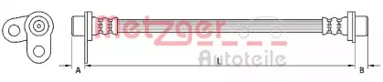 4110746 METZGER