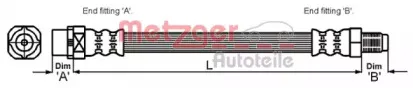 4114071 METZGER