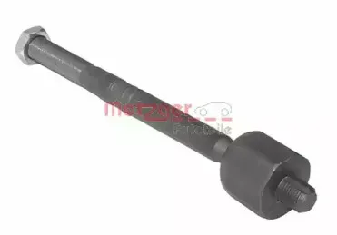 51006418 METZGER Осевой шарнир, рулевая тяга