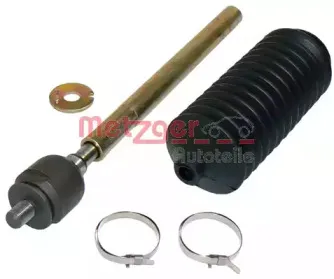 51018148 METZGER Осевой шарнир, рулевая тяга