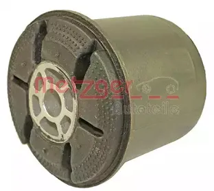 52070109 METZGER Втулка, балка моста