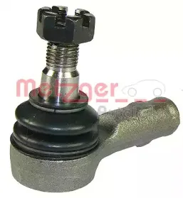 metzger-54002008