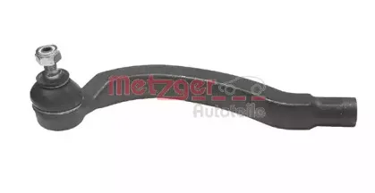 54035701 METZGER Наконечник поперечной рулевой тяги