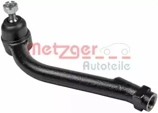 54047812 METZGER Наконечник поперечной рулевой тяги