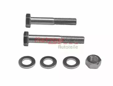 55000818 METZGER