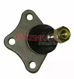57000408 METZGER