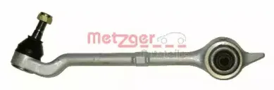 58016601 METZGER Рычаг независимой подвески колеса, подвеска колеса