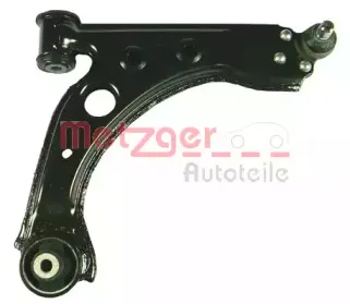 58035702 METZGER
