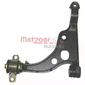 58049501 METZGER