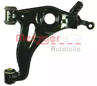 58055402 METZGER