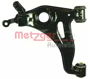 58055501 METZGER