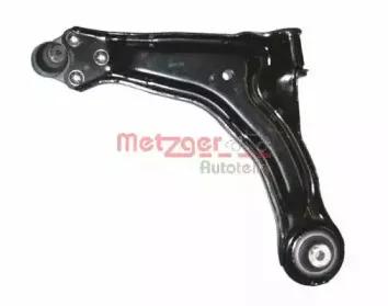58056701 METZGER