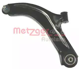 58061601 METZGER