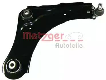 58070802 METZGER