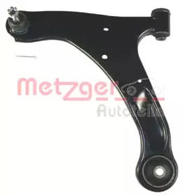 58071301 METZGER