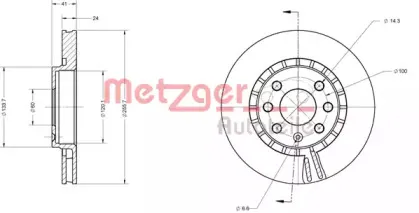 metzger-6110062