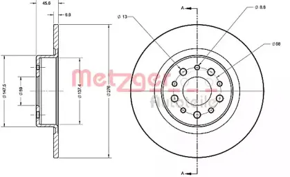 metzger-6110320
