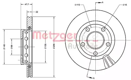 metzger-6110402