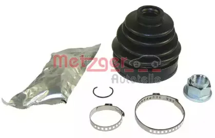 751.501 METZGER