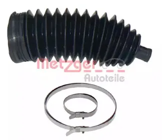 755.012 METZGER Комплект пылника, рулевое управление