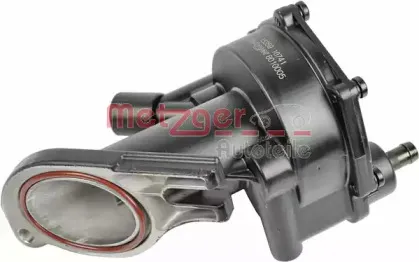 8010005 METZGER