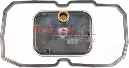 8020021 METZGER Комплект гидрофильтров, автоматическая коробка передач