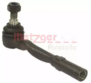 84029401 METZGER Наконечник поперечной рулевой тяги